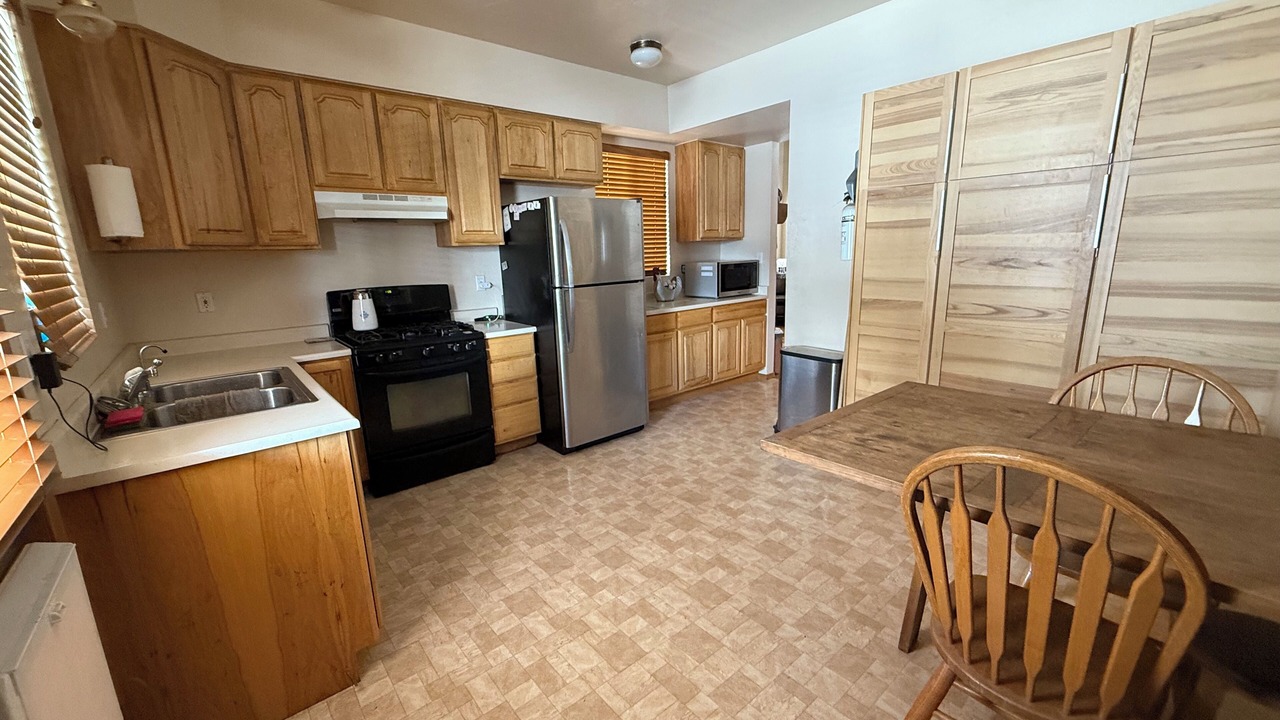Photo of Kitchen in Williams