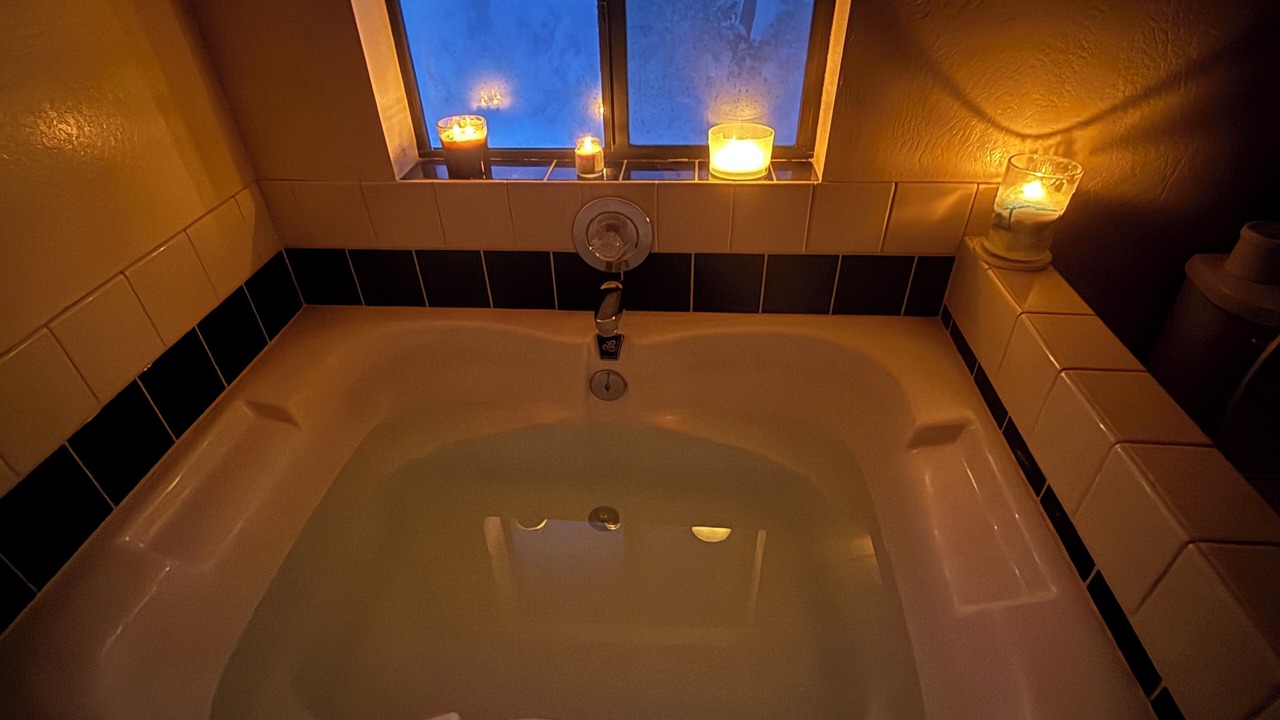 Photo of Bathroom in Williams