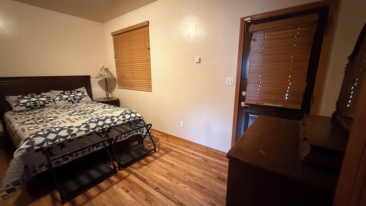 Photo of Bedroom in Williams
