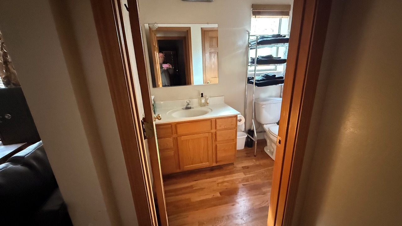 Photo of Bathroom in Williams