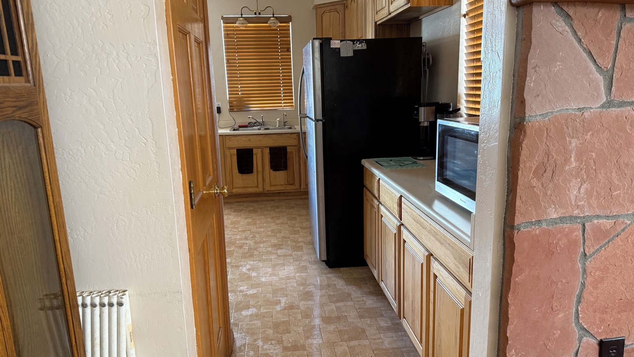 Photo of Kitchen in Williams