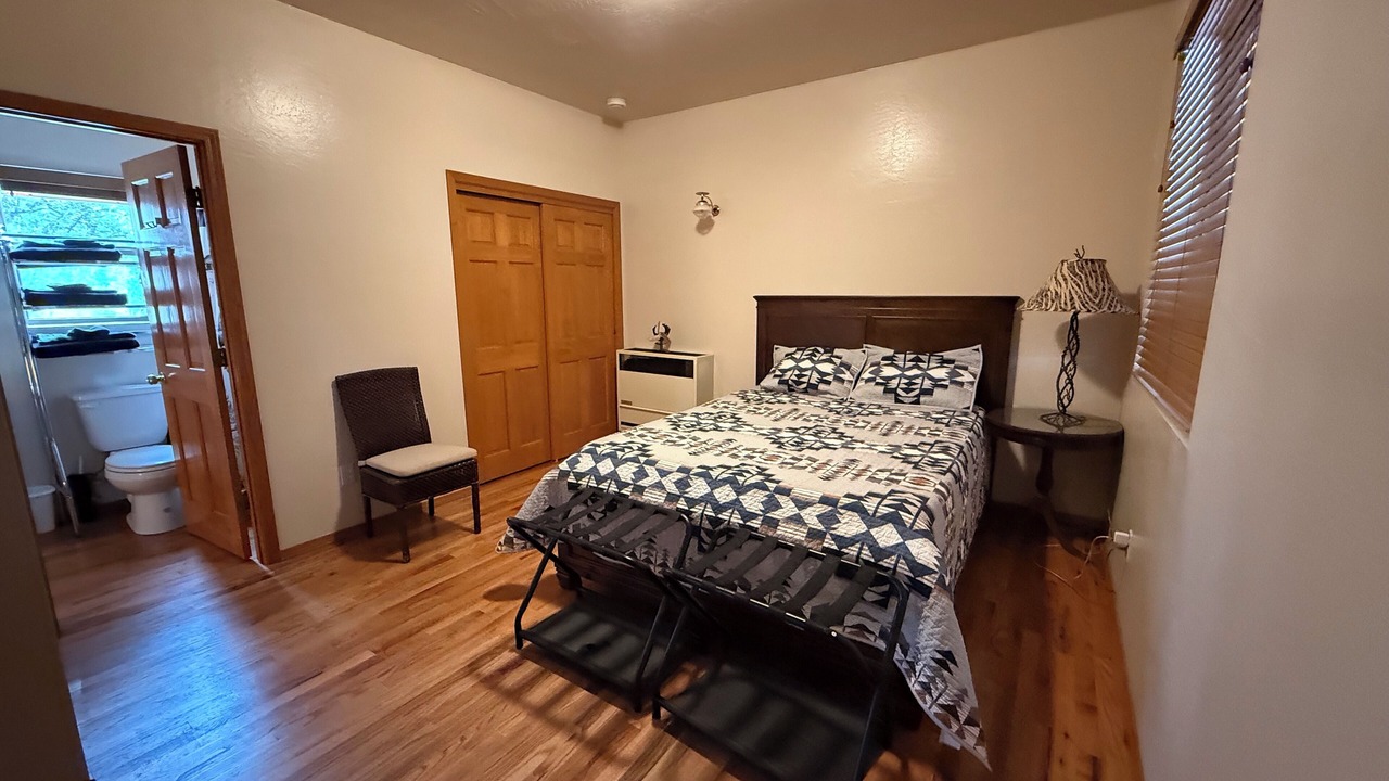 Photo of Bedroom in Williams