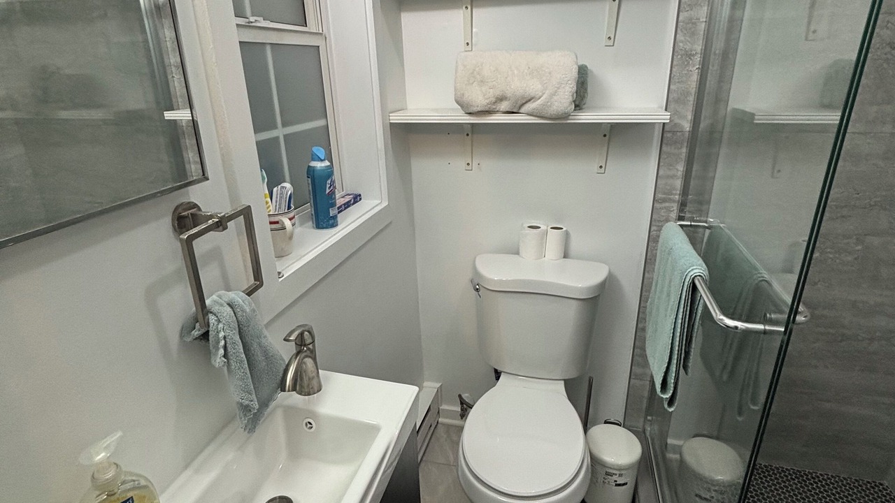 Photo of Bathroom in Brandywine