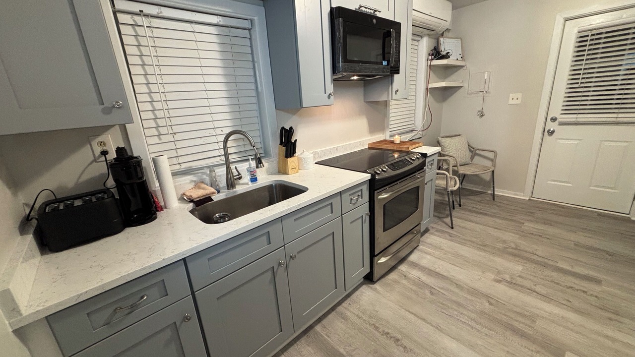 Photo of Kitchen in Brandywine