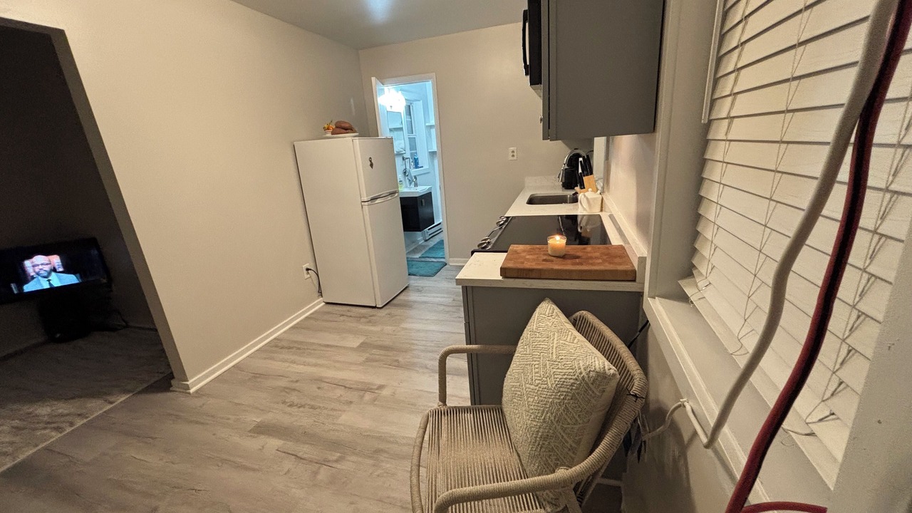 Photo of Kitchen in Brandywine
