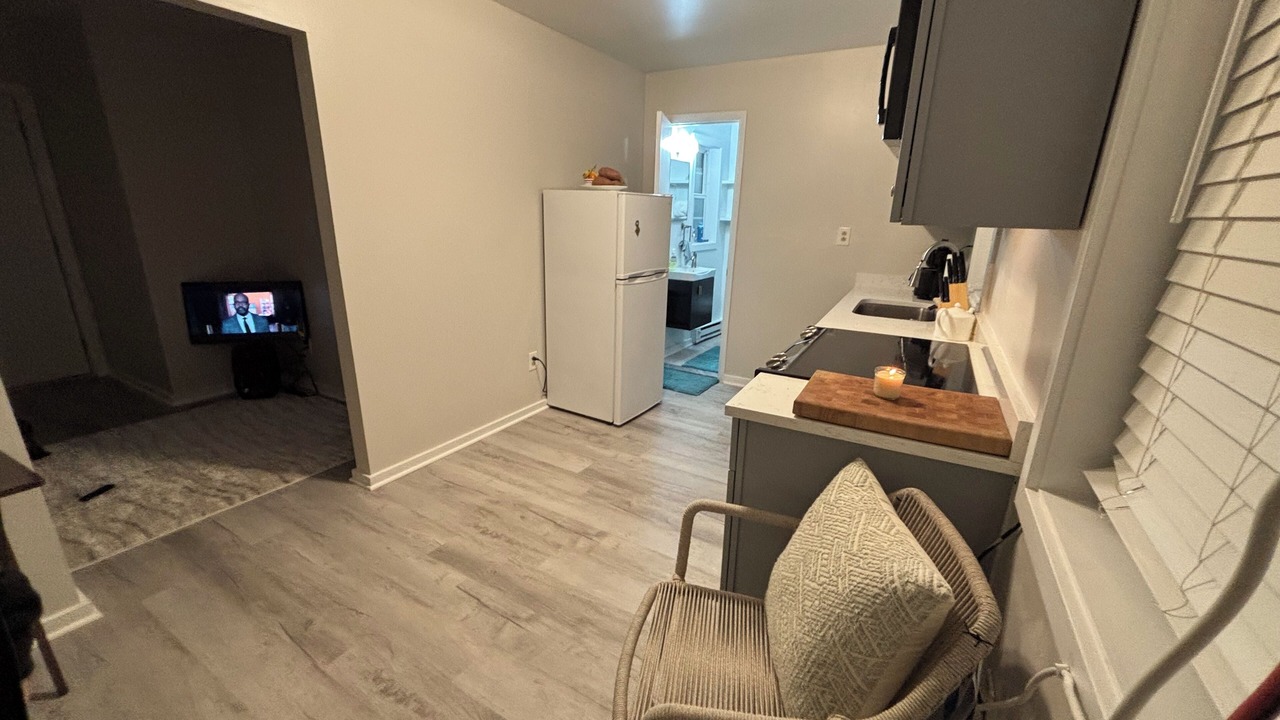 Photo of Kitchen in Brandywine