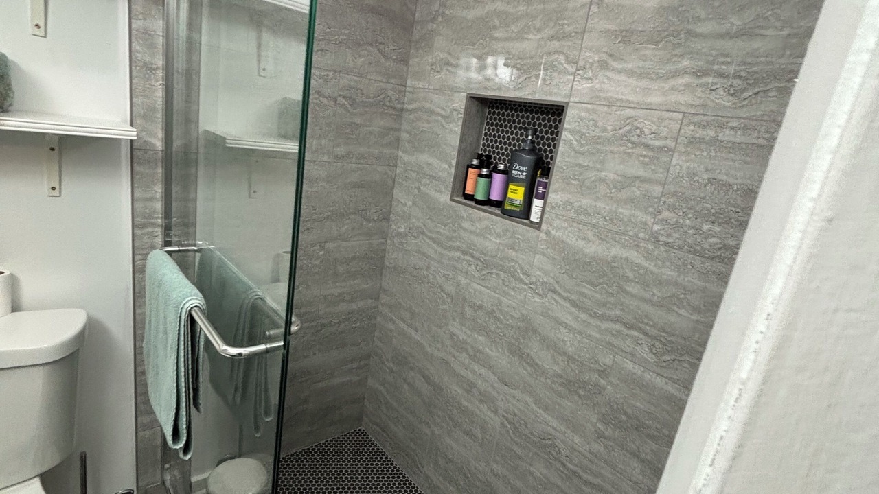 Photo of Bathroom in Brandywine