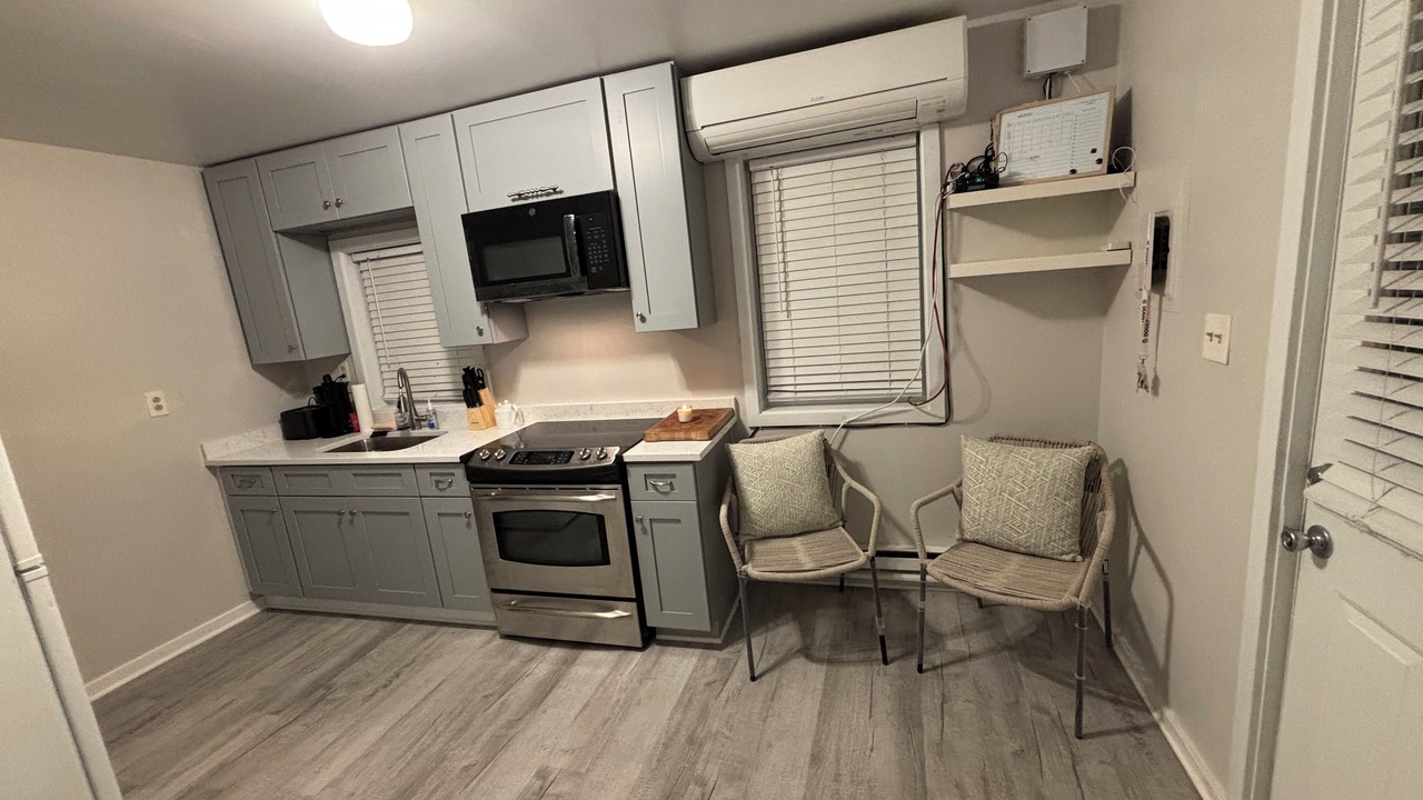 Photo of Kitchen in Brandywine