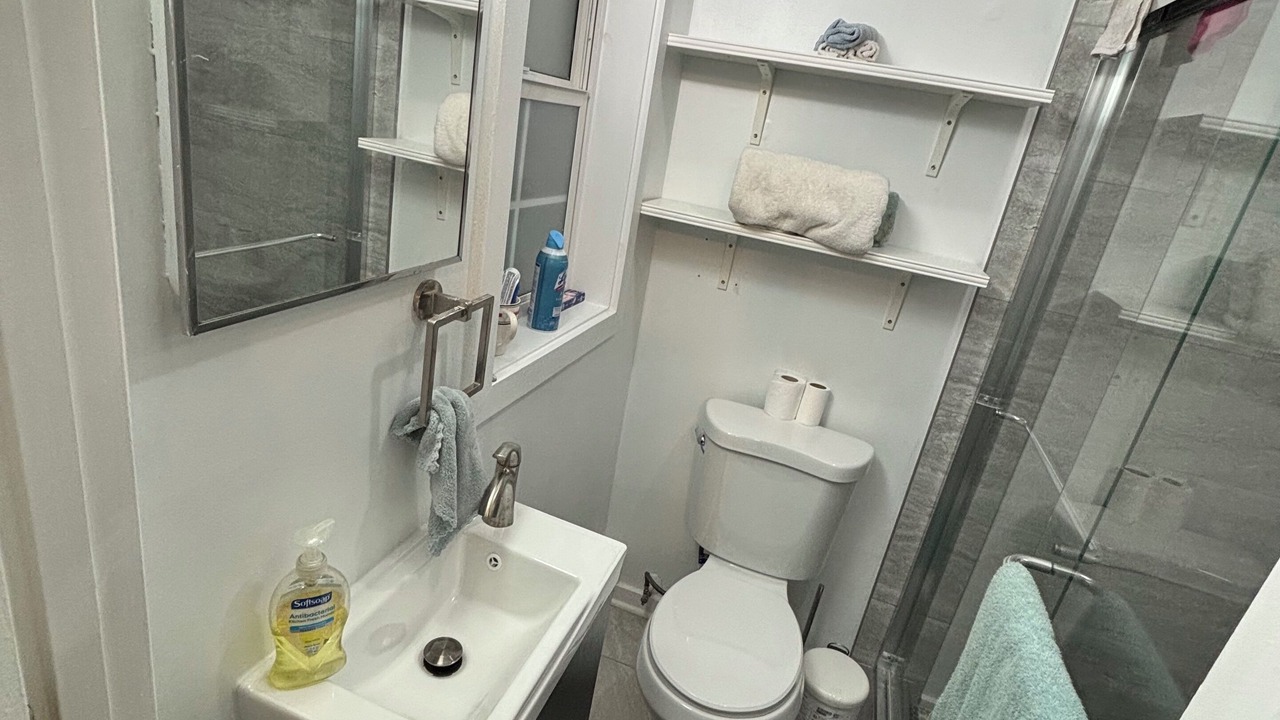 Photo of Bathroom in Brandywine