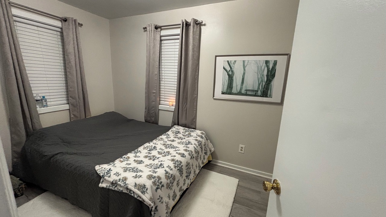 Photo of Bedroom in Brandywine