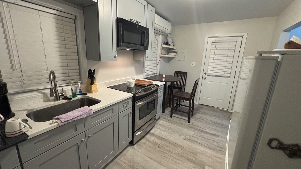 Photo of Kitchen in Brandywine