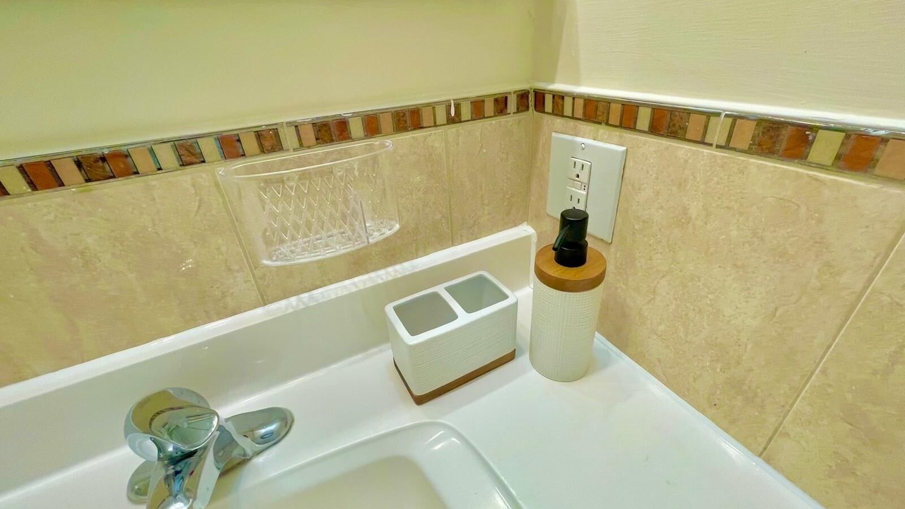 Photo of Bathroom in Sainte-Dorothee
