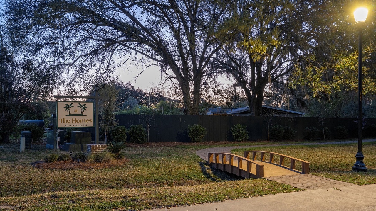 Photo of Outdoor in Palmetto Dunes