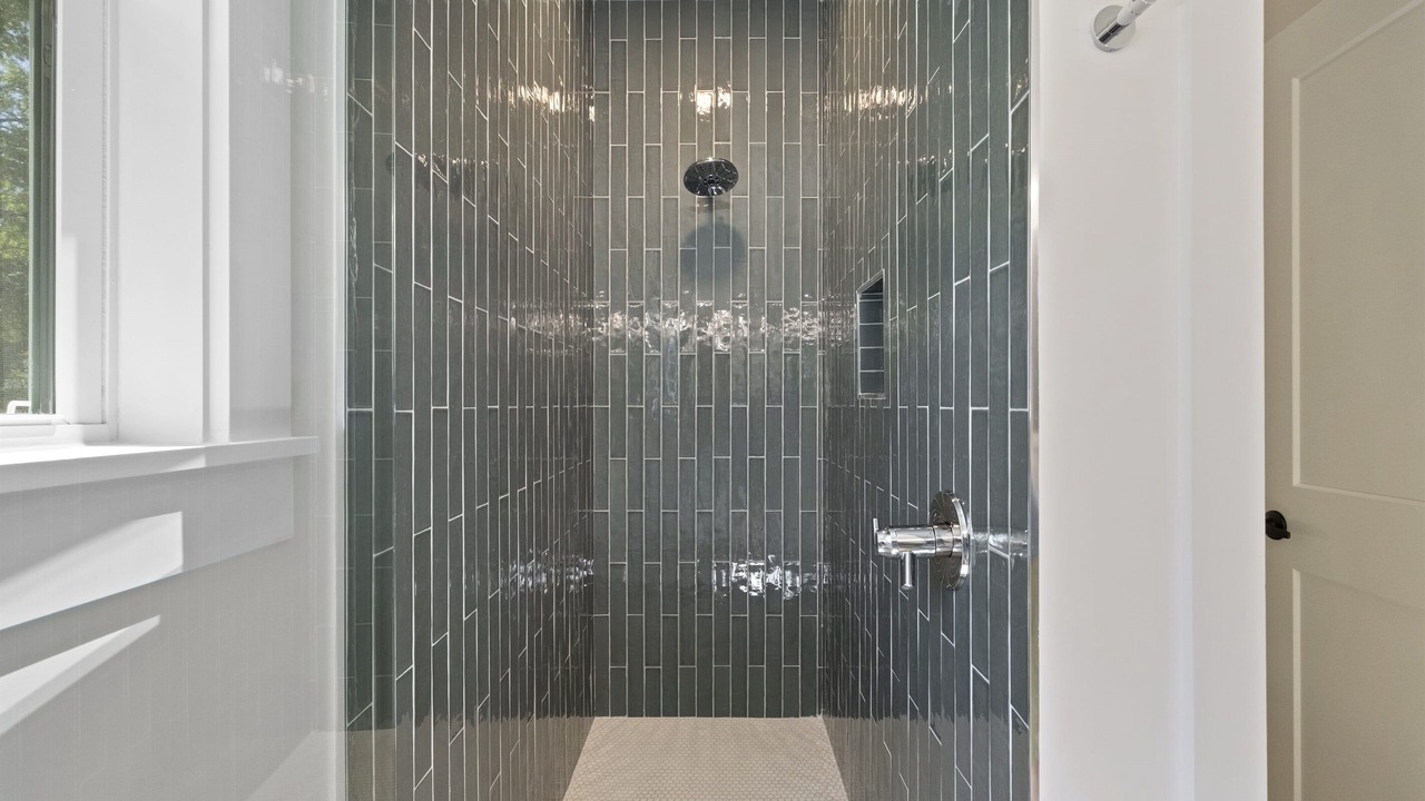 Photo of Bathroom in Palmetto Dunes