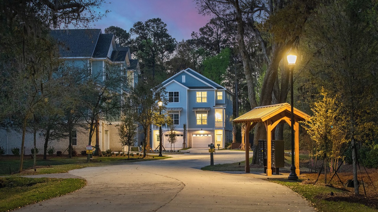 Photo of Outdoor in Palmetto Dunes