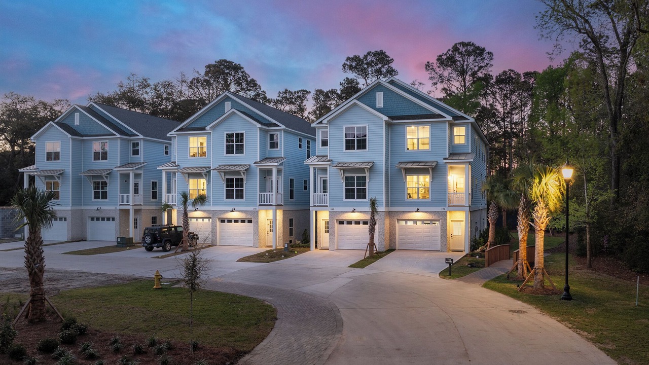 Photo of Outdoor in Palmetto Dunes