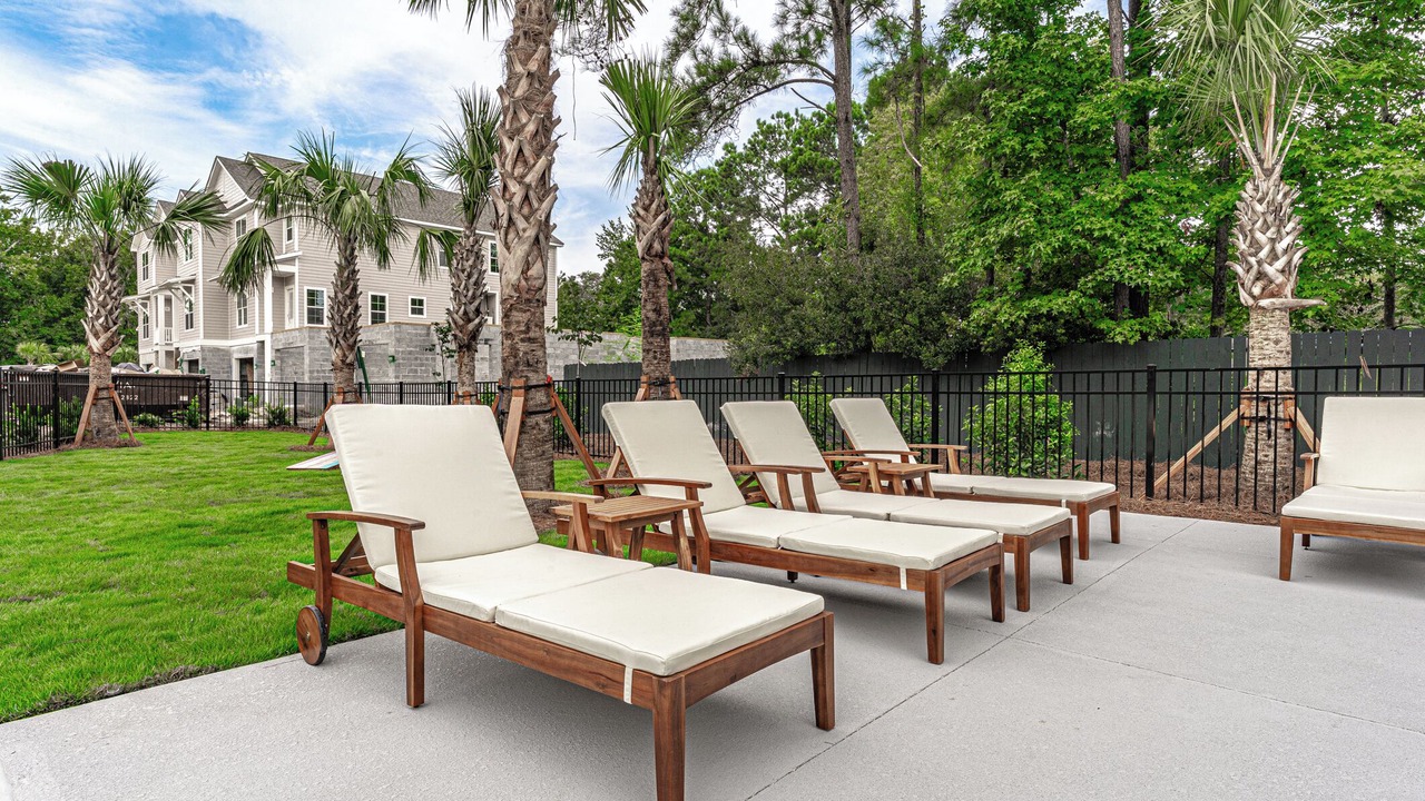 Photo of Outdoor in Palmetto Dunes
