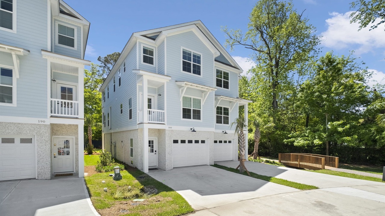 Photo of Outdoor in Palmetto Dunes