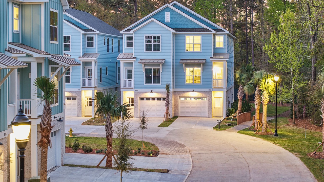 Photo of Outdoor in Palmetto Dunes