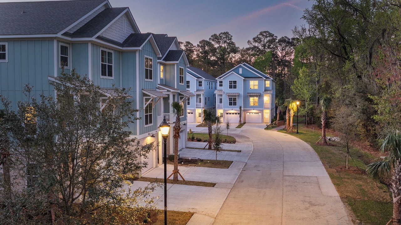 Photo of Outdoor in Palmetto Dunes