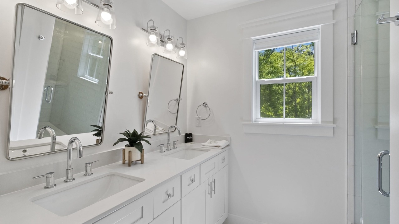 Photo of Bathroom in Palmetto Dunes