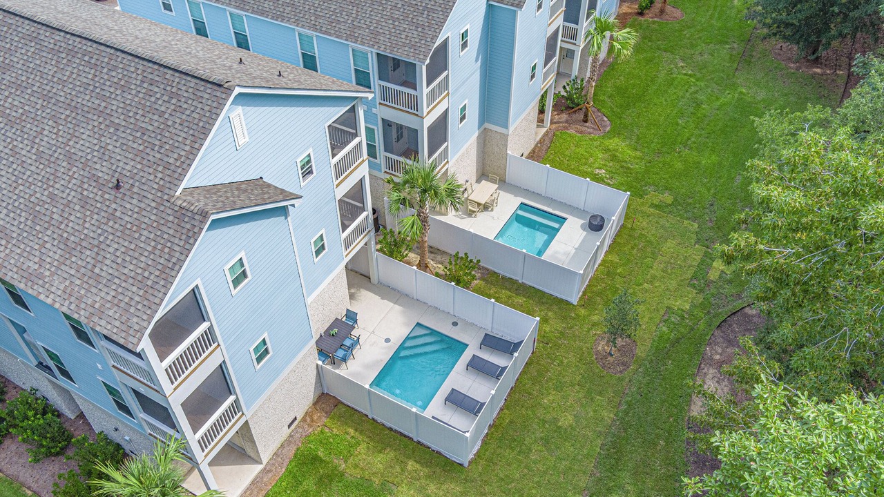 Photo of Outdoor in Palmetto Dunes
