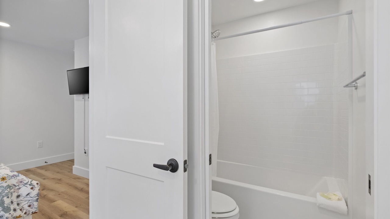 Photo of Bathroom in Palmetto Dunes