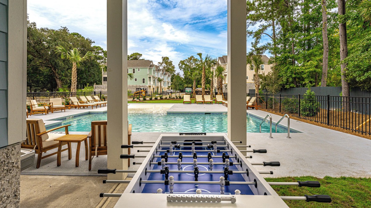 Photo of Outdoor in Palmetto Dunes