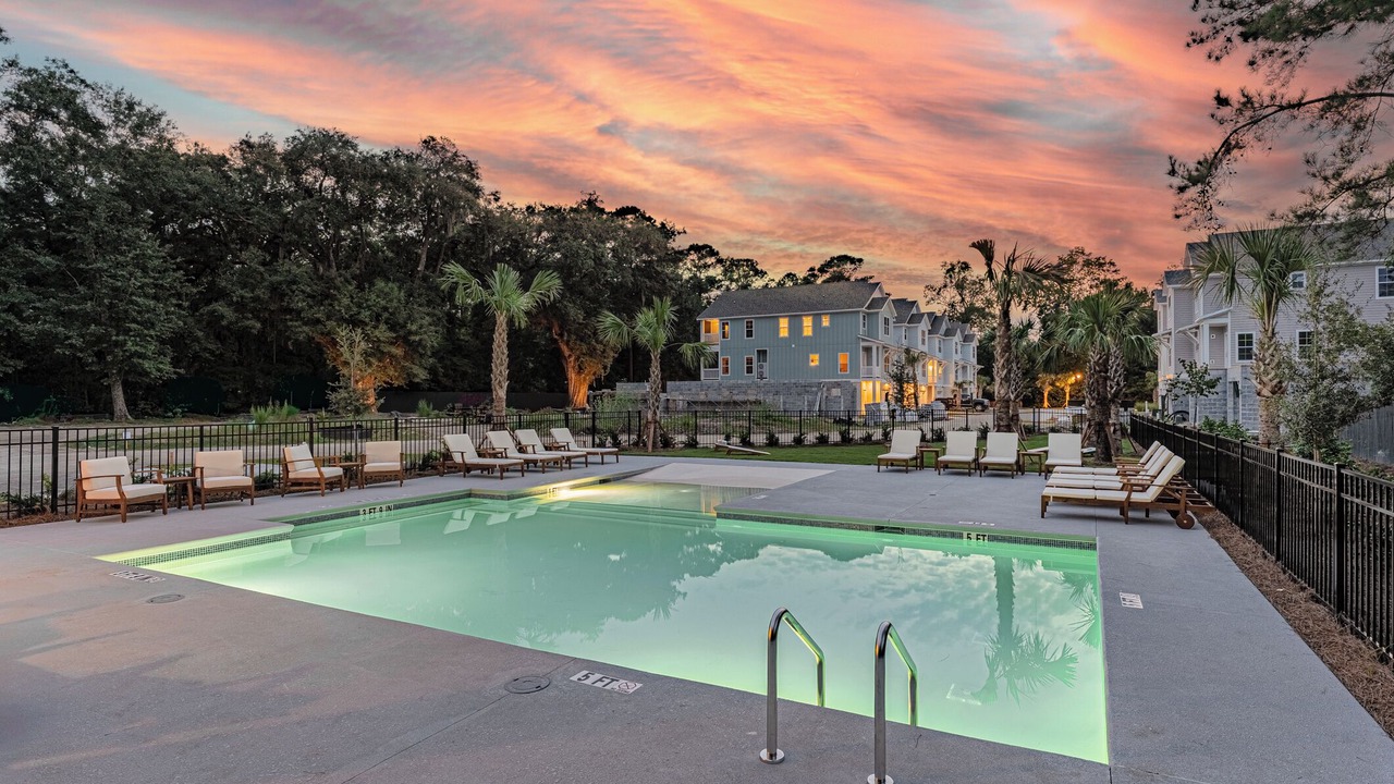 Photo of Outdoor in Palmetto Dunes