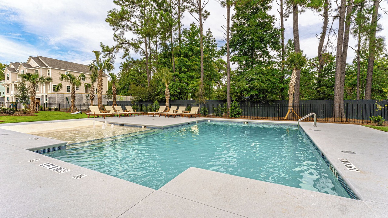 Photo of Outdoor in Palmetto Dunes