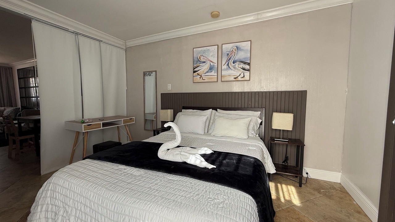 Photo of Bedroom in Flagami