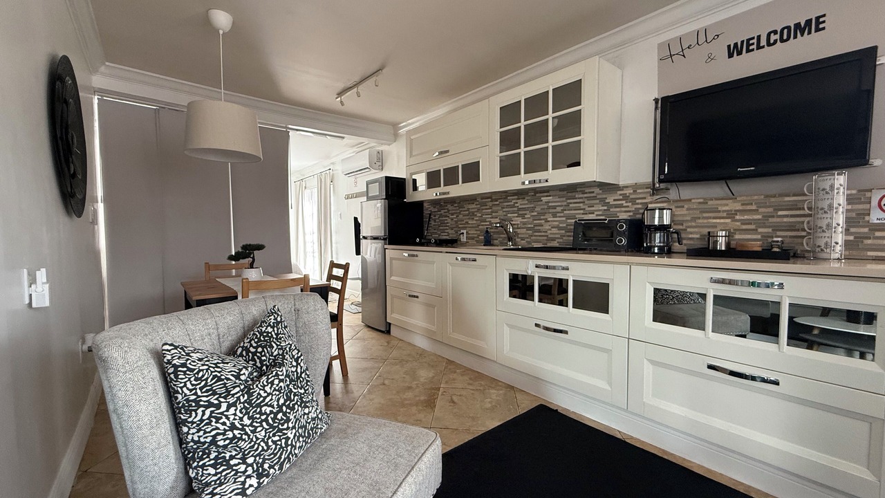 Photo of Livingroom in Flagami