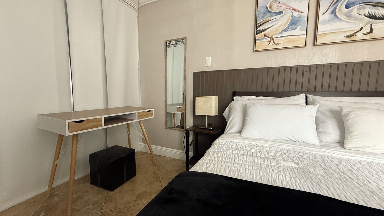 Photo of Bedroom in Flagami