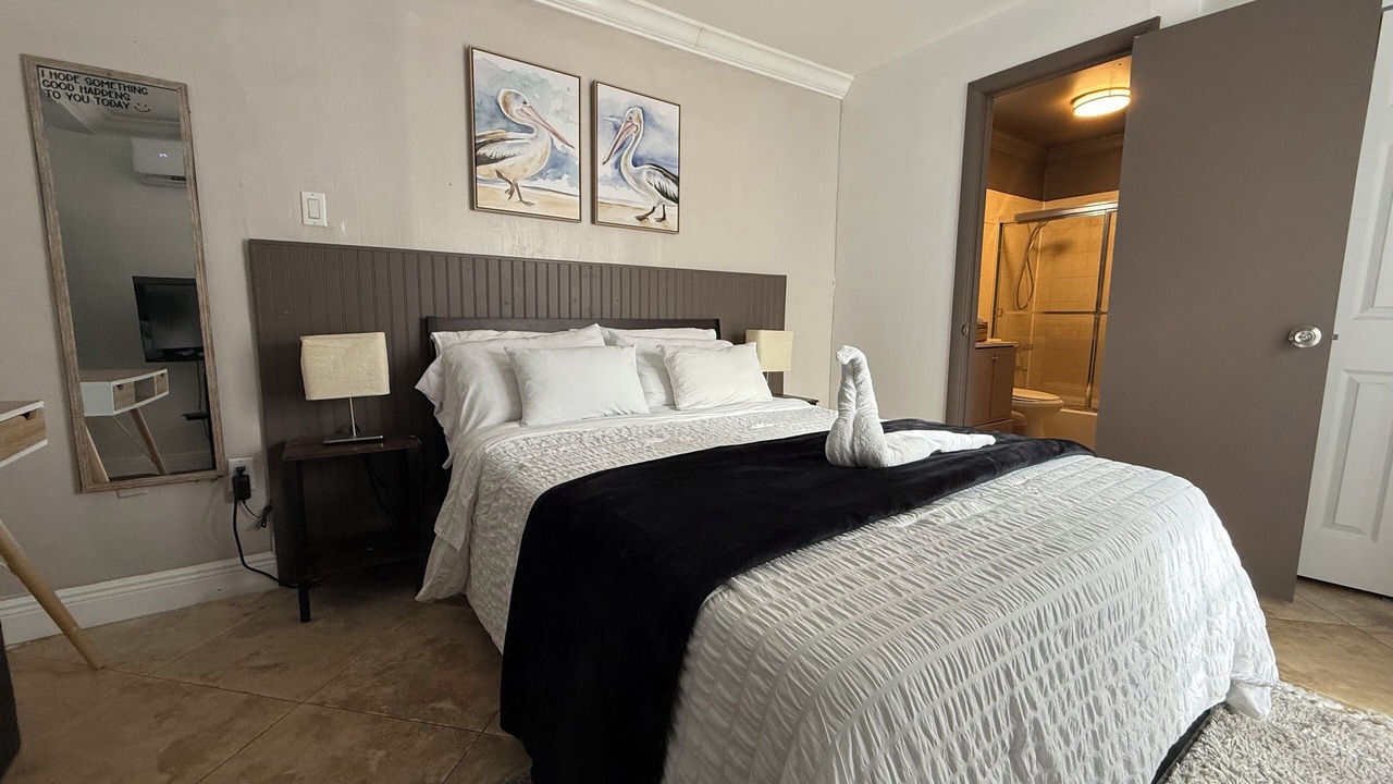 Photo of Bedroom in Flagami