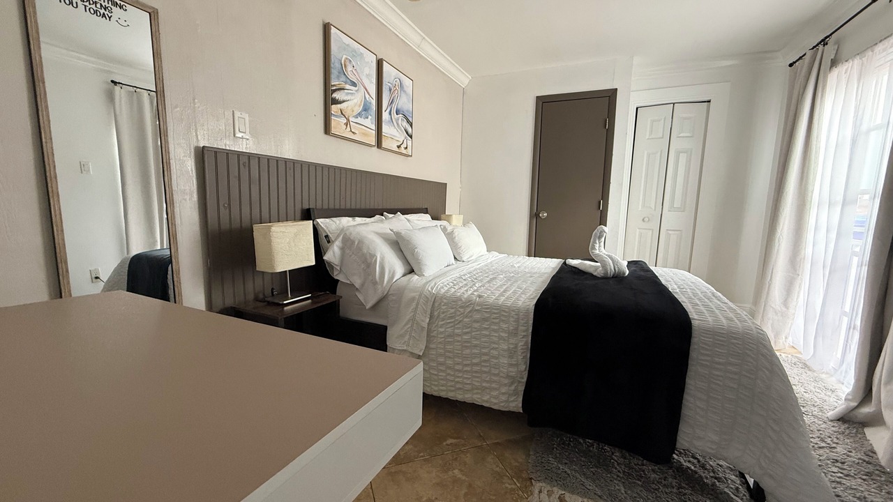 Photo of Bedroom in Flagami
