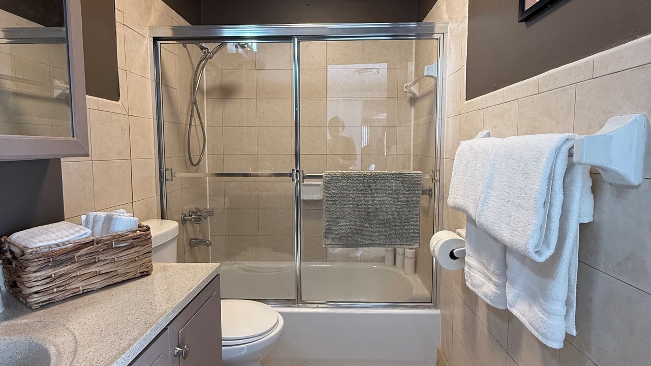 Photo of Bathroom in Flagami