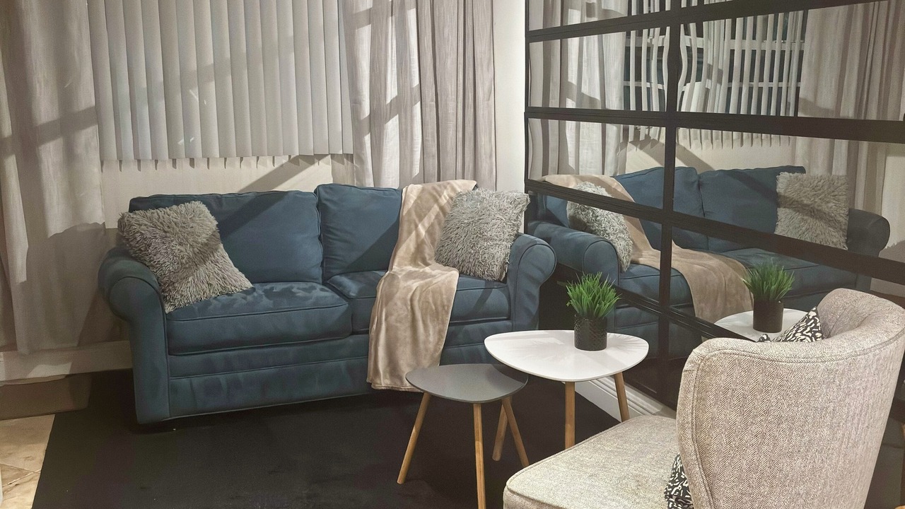 Photo of Livingroom in Flagami
