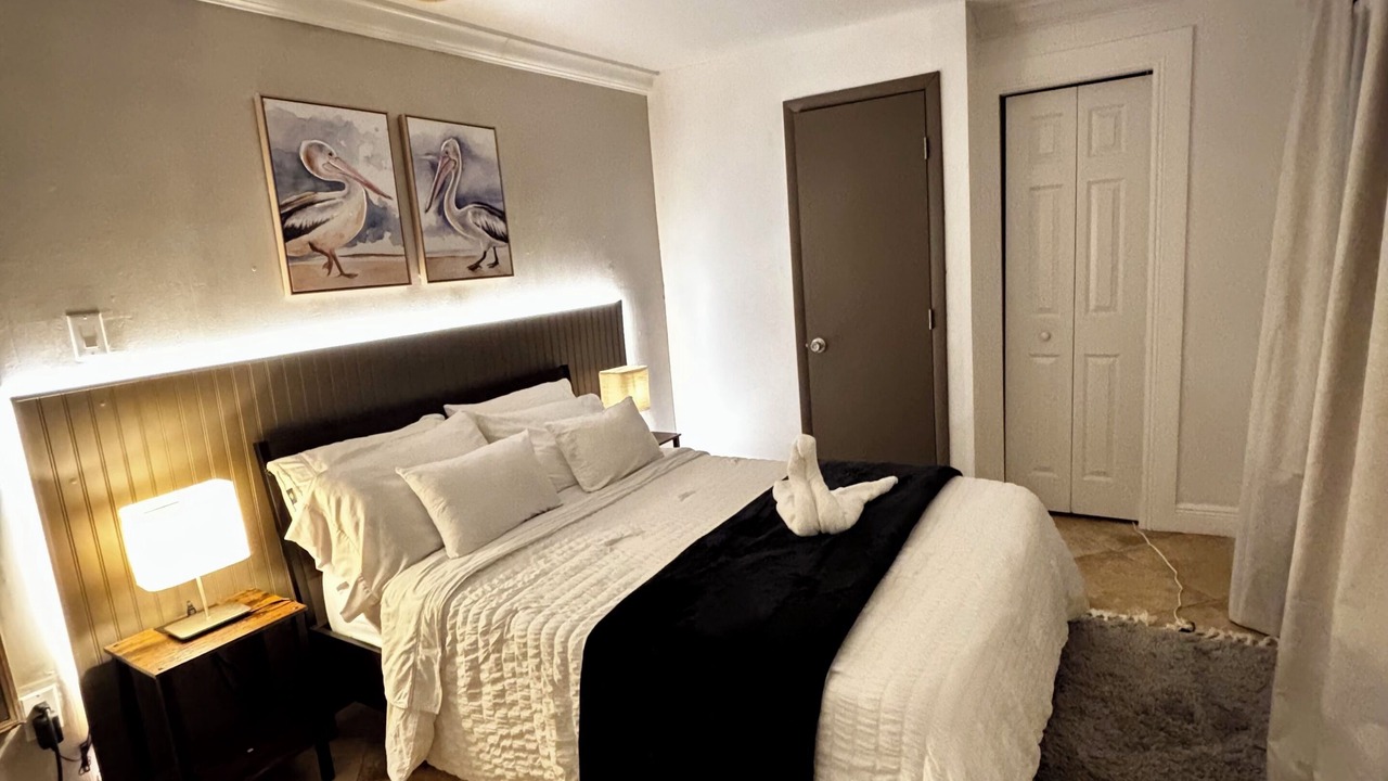 Photo of Bedroom in Flagami