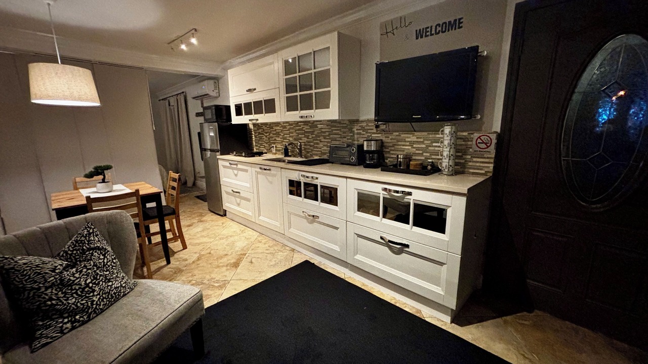Photo of Livingroom in Flagami