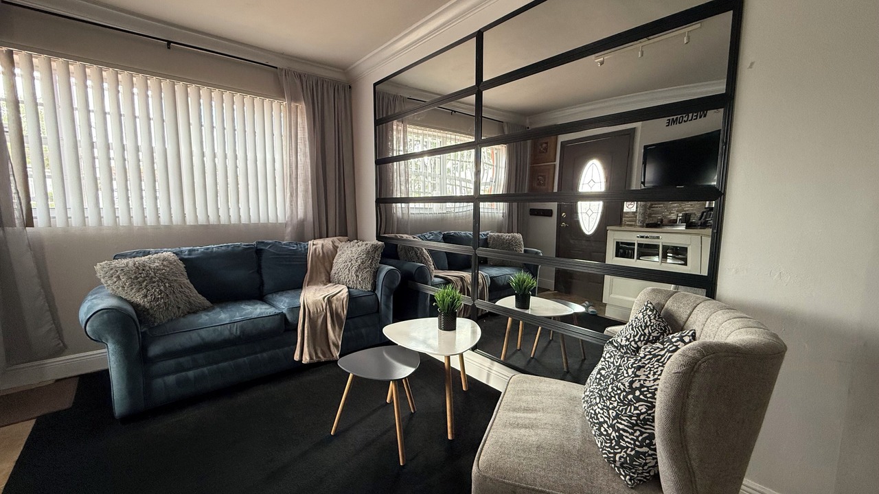 Photo of Livingroom in Flagami