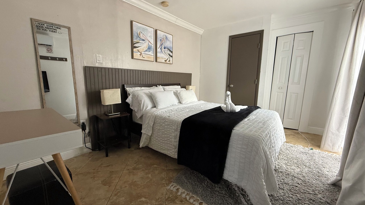 Photo of Bedroom in Flagami