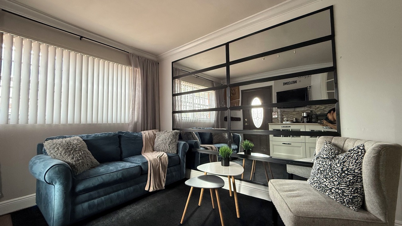 Photo of Livingroom in Flagami