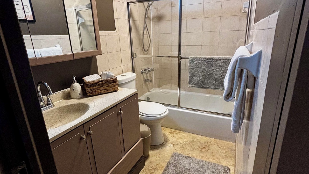 Photo of Bathroom in Flagami