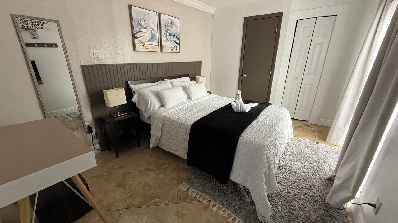 Photo of Bedroom in Flagami