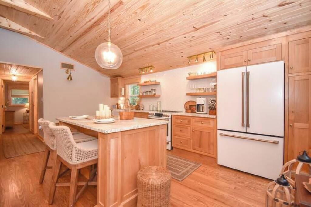 Photo of Kitchen in Hollins