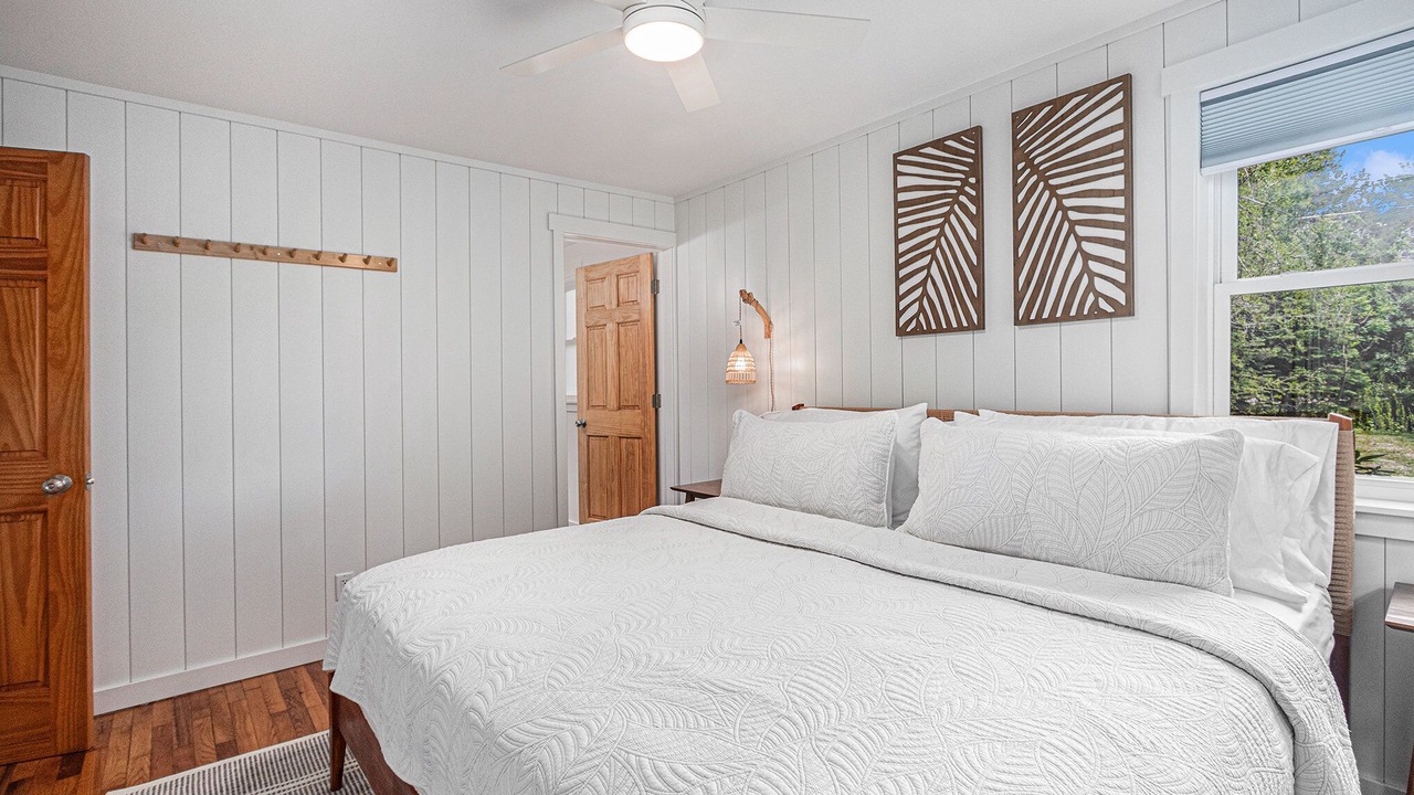 Photo of Bedroom in Fennville