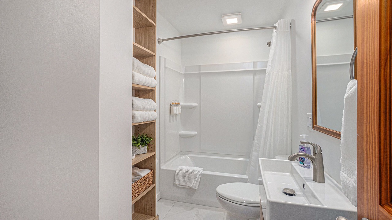 Photo of Bathroom in Fennville