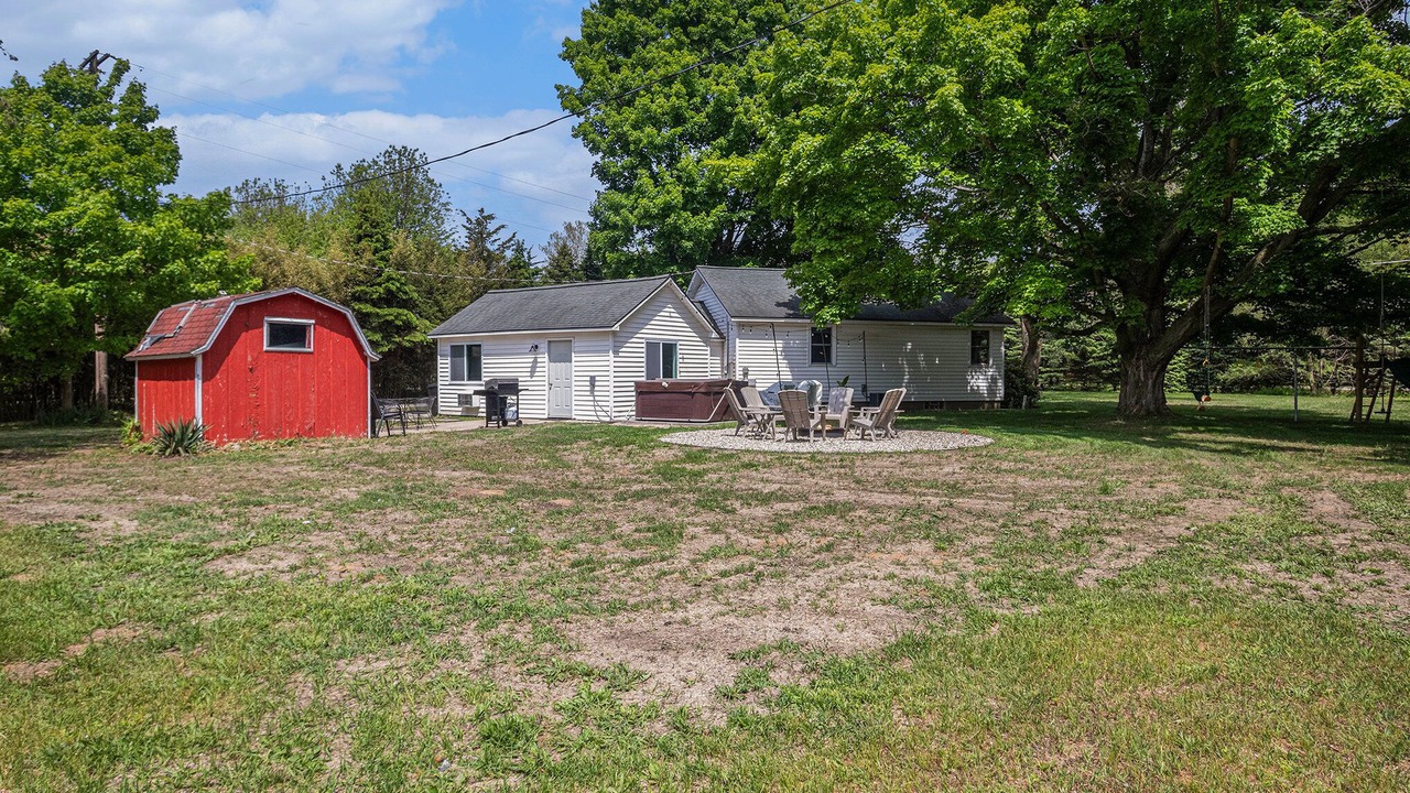 Photo of Outdoor in Fennville