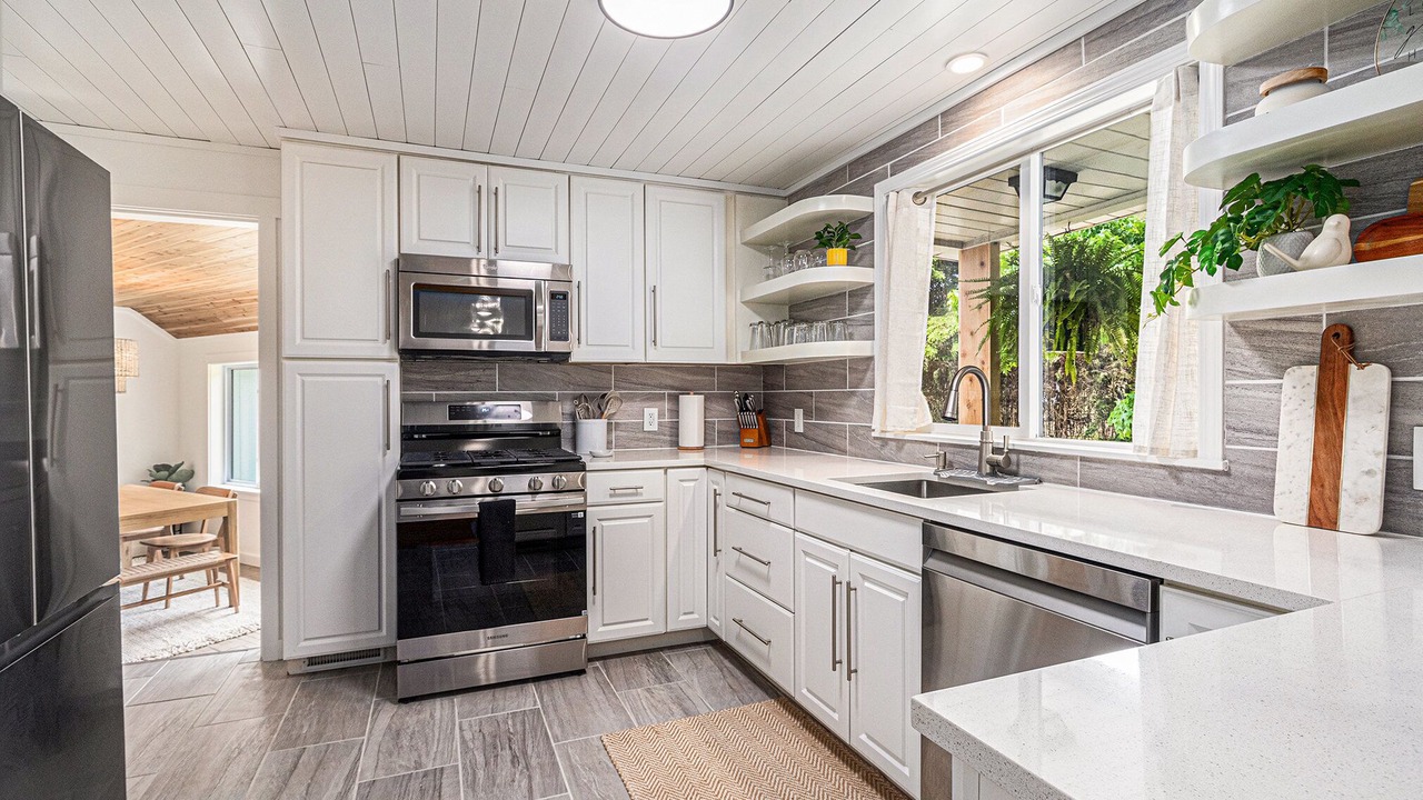 Photo of Kitchen in Fennville