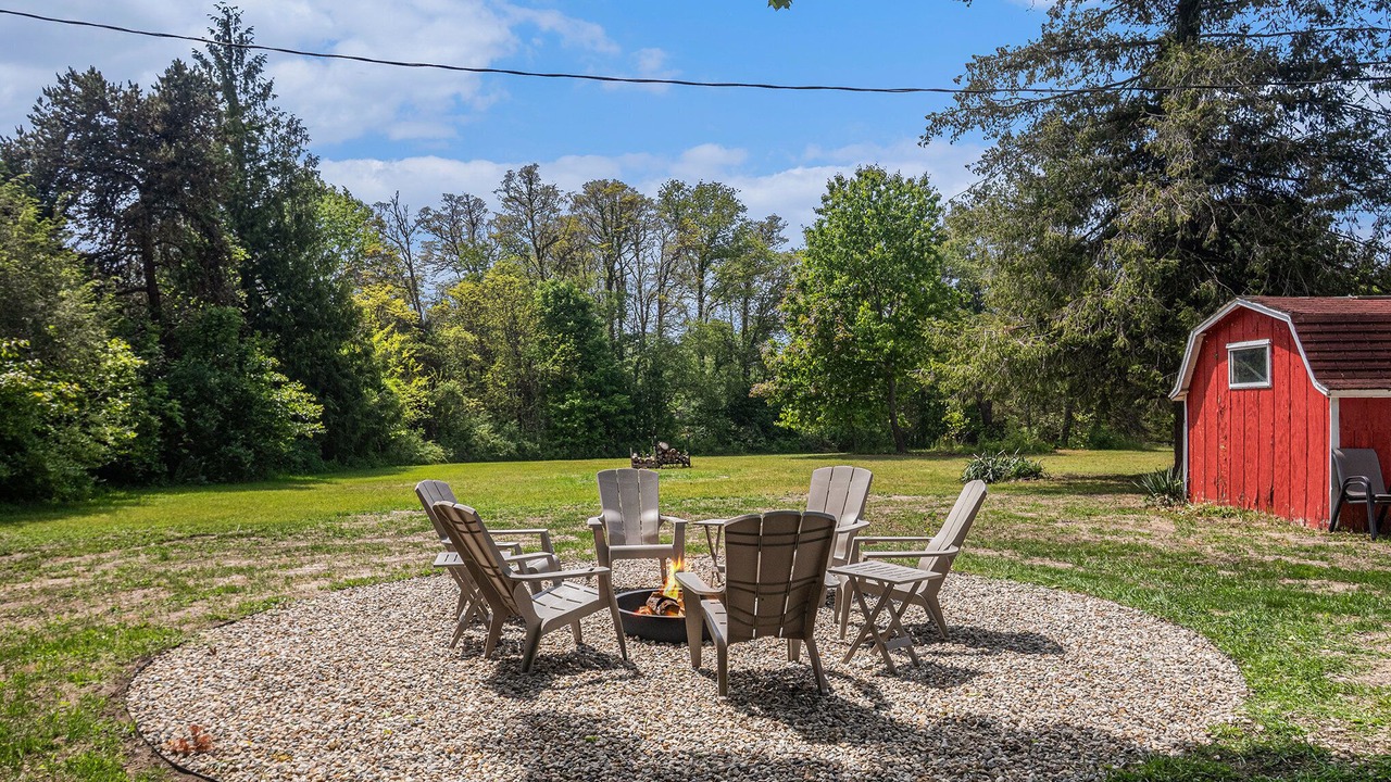 Photo of Outdoor in Fennville